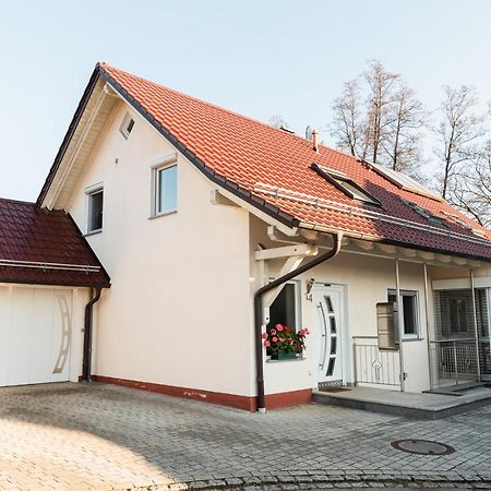 Ferienwohnung "Johann" Meckenbeuren Εξωτερικό φωτογραφία