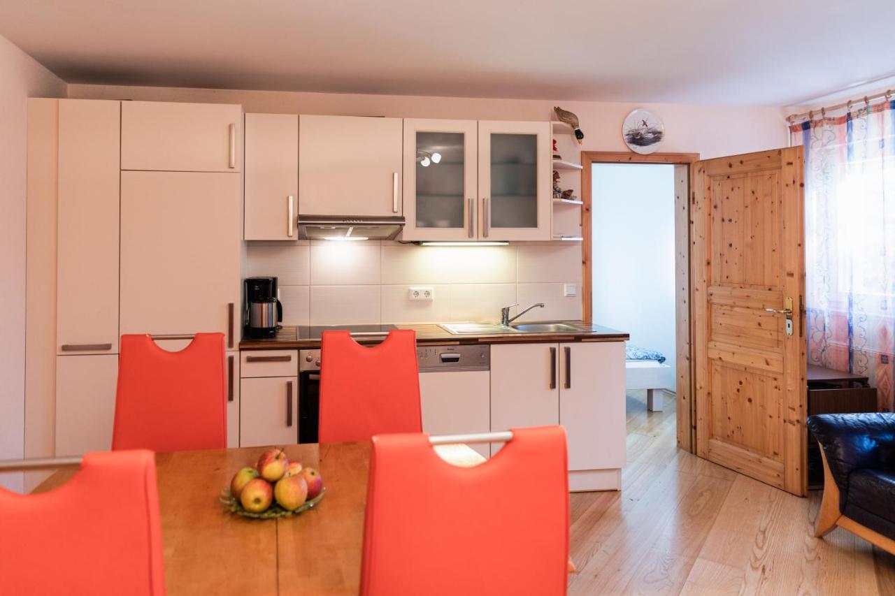 Ferienwohnung "Johann" Meckenbeuren Εξωτερικό φωτογραφία