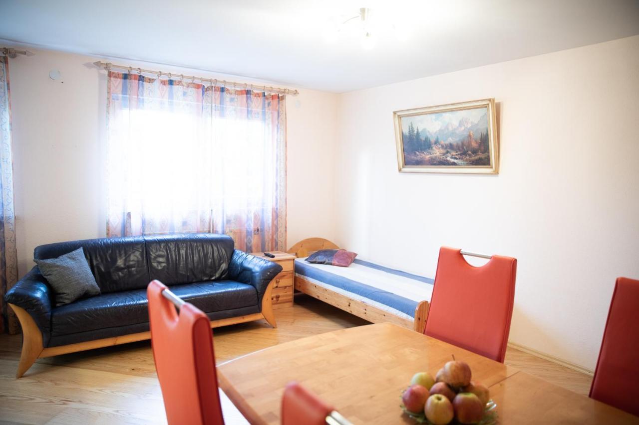 Ferienwohnung "Johann" Meckenbeuren Εξωτερικό φωτογραφία