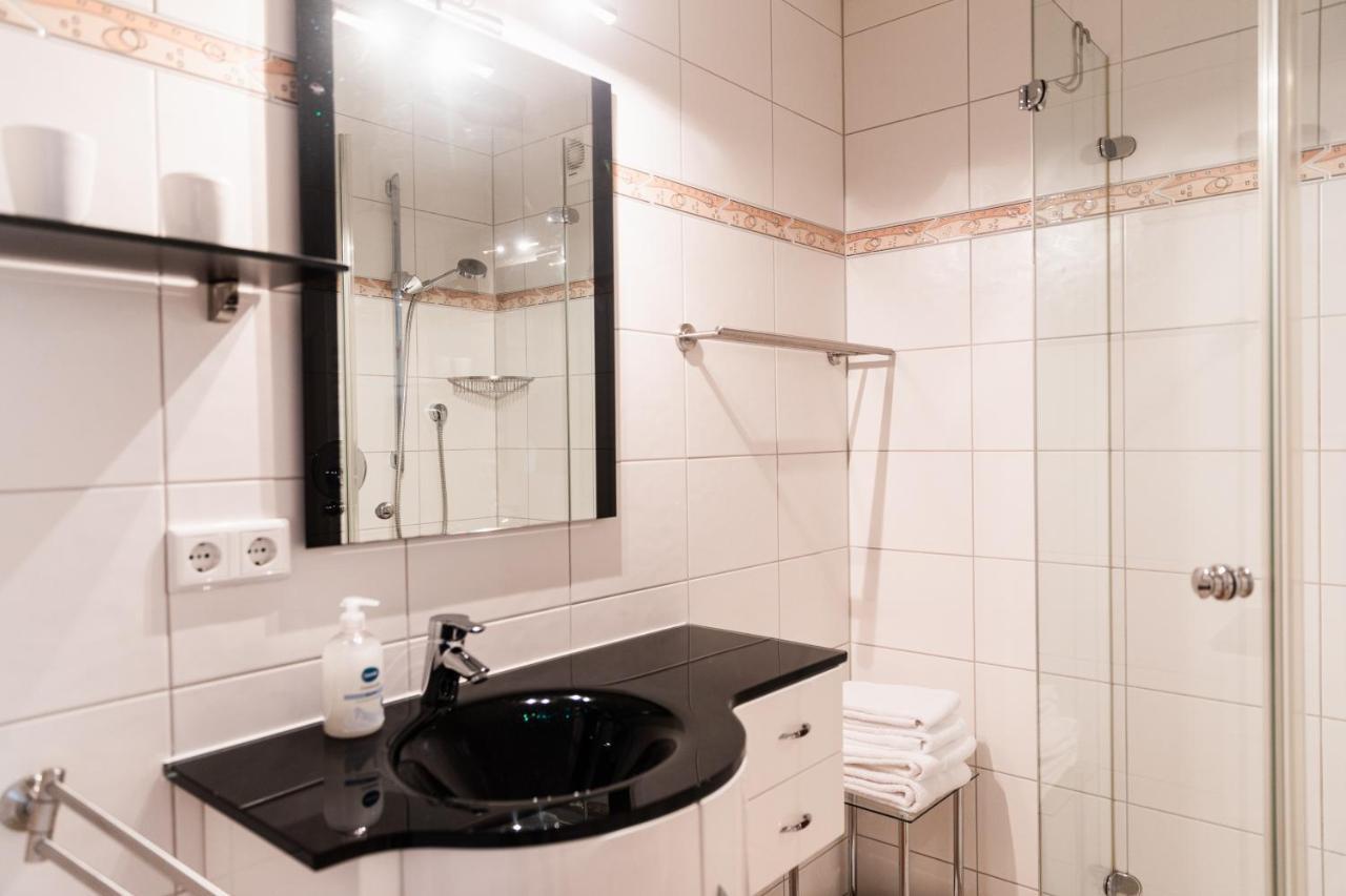 Ferienwohnung "Johann" Meckenbeuren Εξωτερικό φωτογραφία