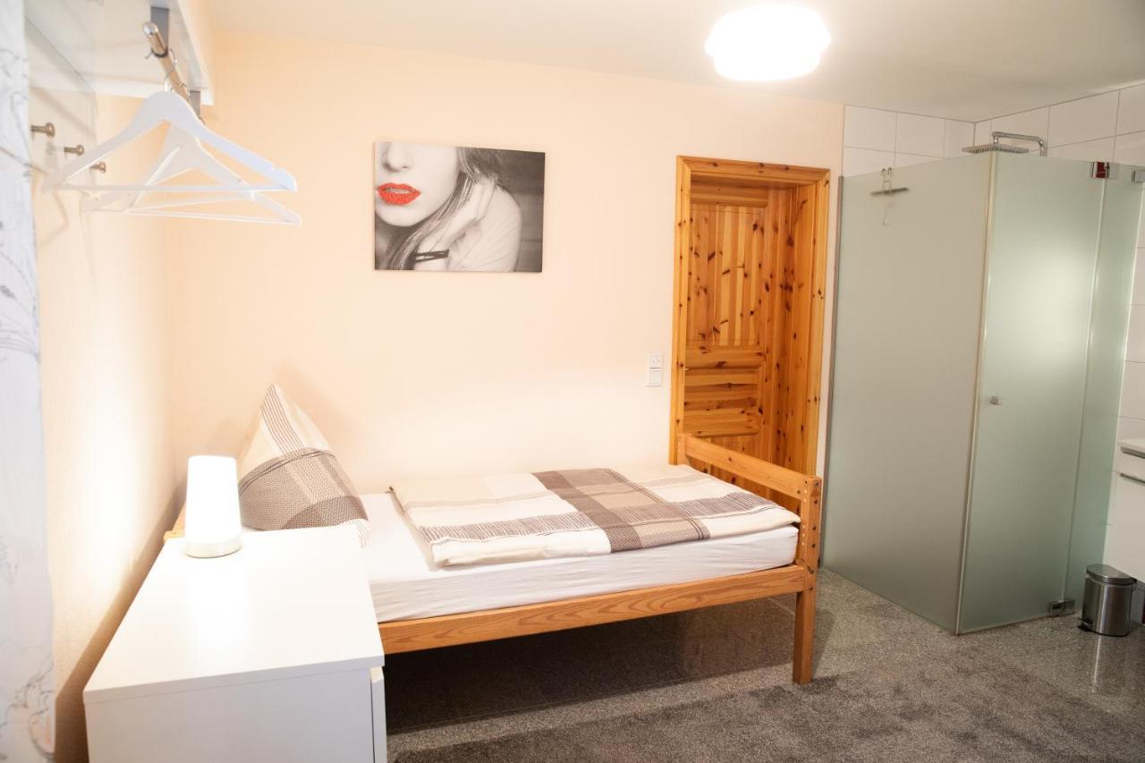 Ferienwohnung "Johann" Meckenbeuren Εξωτερικό φωτογραφία