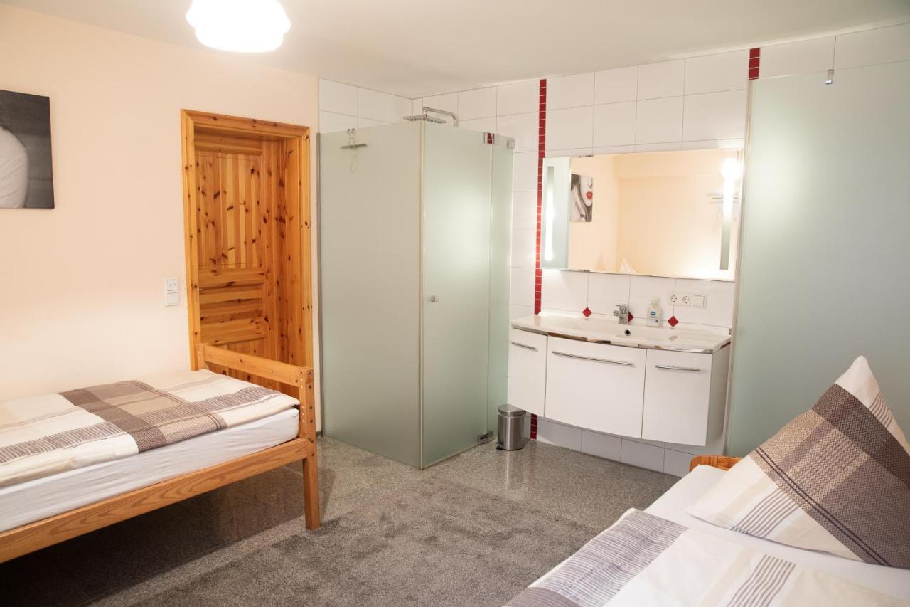 Ferienwohnung "Johann" Meckenbeuren Εξωτερικό φωτογραφία