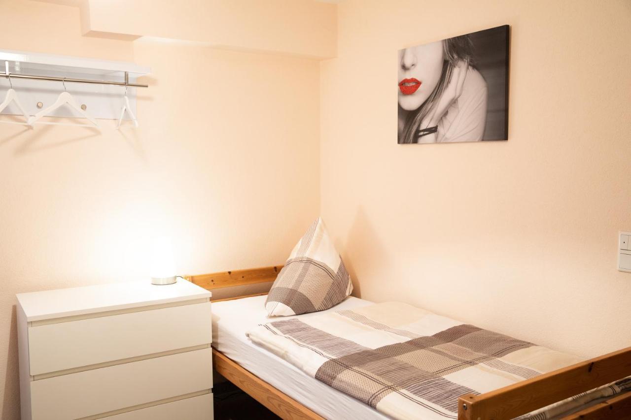 Ferienwohnung "Johann" Meckenbeuren Εξωτερικό φωτογραφία